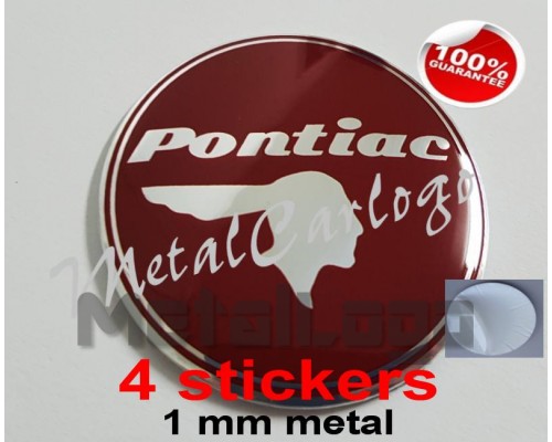 Pontiac 3
